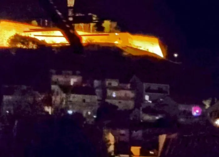 Apartman Campo