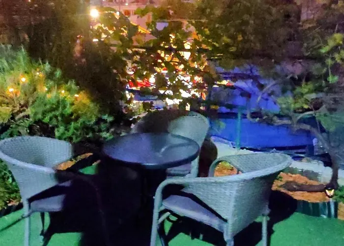 Apartman Campo