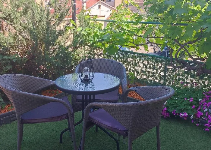 Apartman Campo
