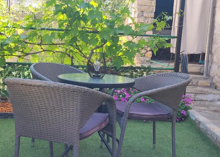 Apartman Campo