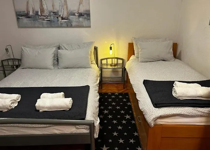 Apartman Campo