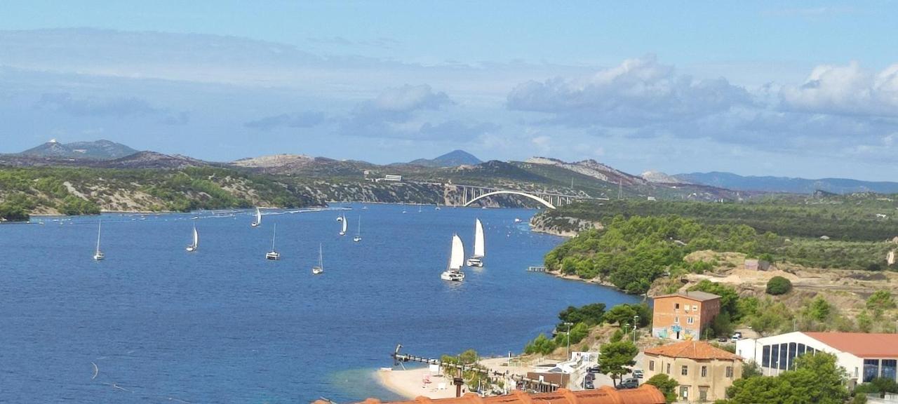 Appartamento Campo Šibenik