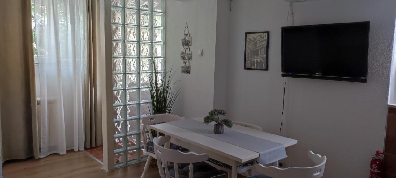 Apartment Campo