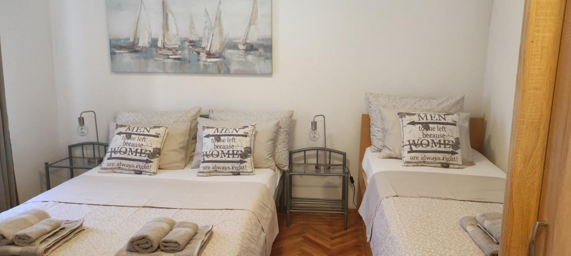Apartment Campo