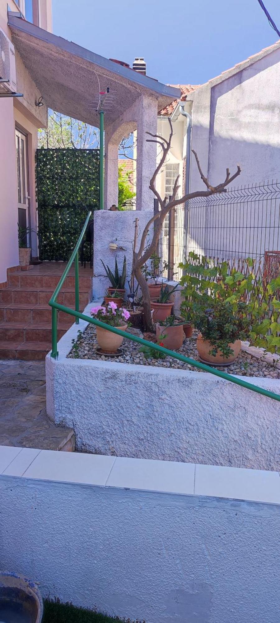 Apartament Campo