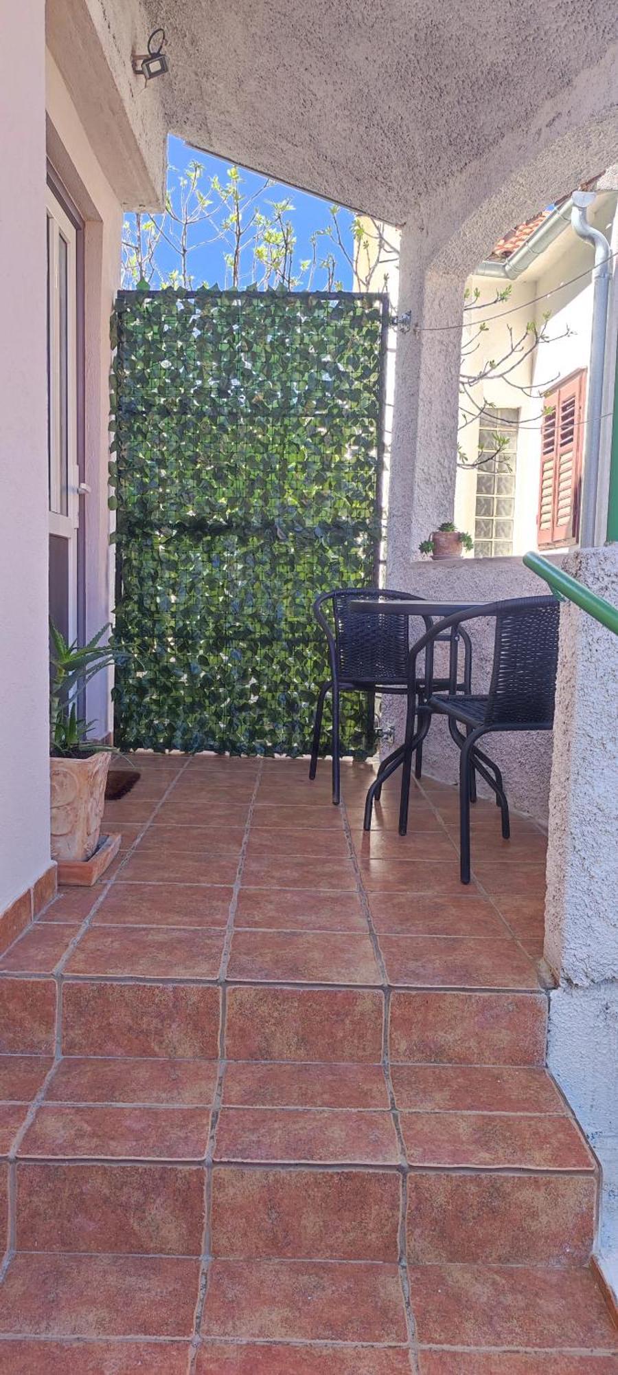 Apartment Campo Sibenik