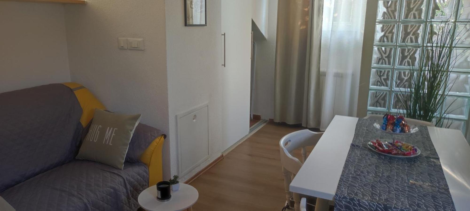 Apartment Campo Sibenik