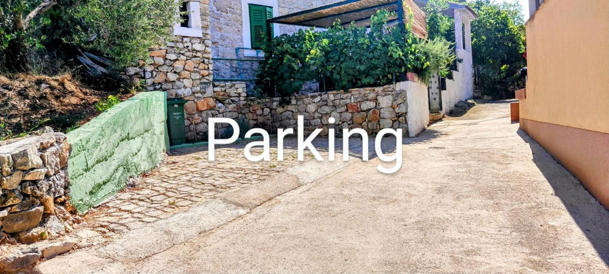 Apartment Campo Sibenik