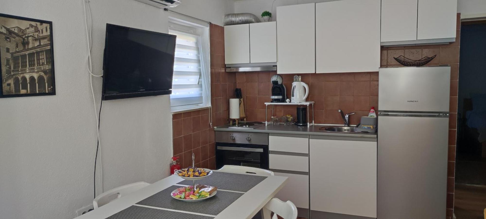 Campo Apartment