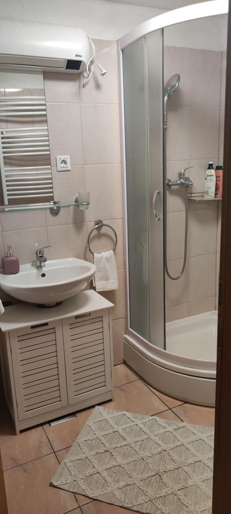 Apartment Campo Sibenik