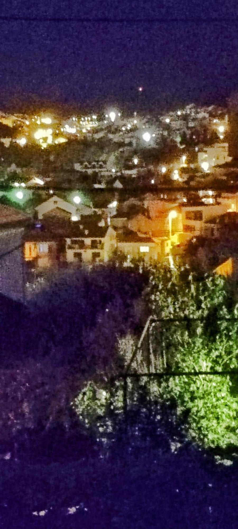 Campo Apartament *