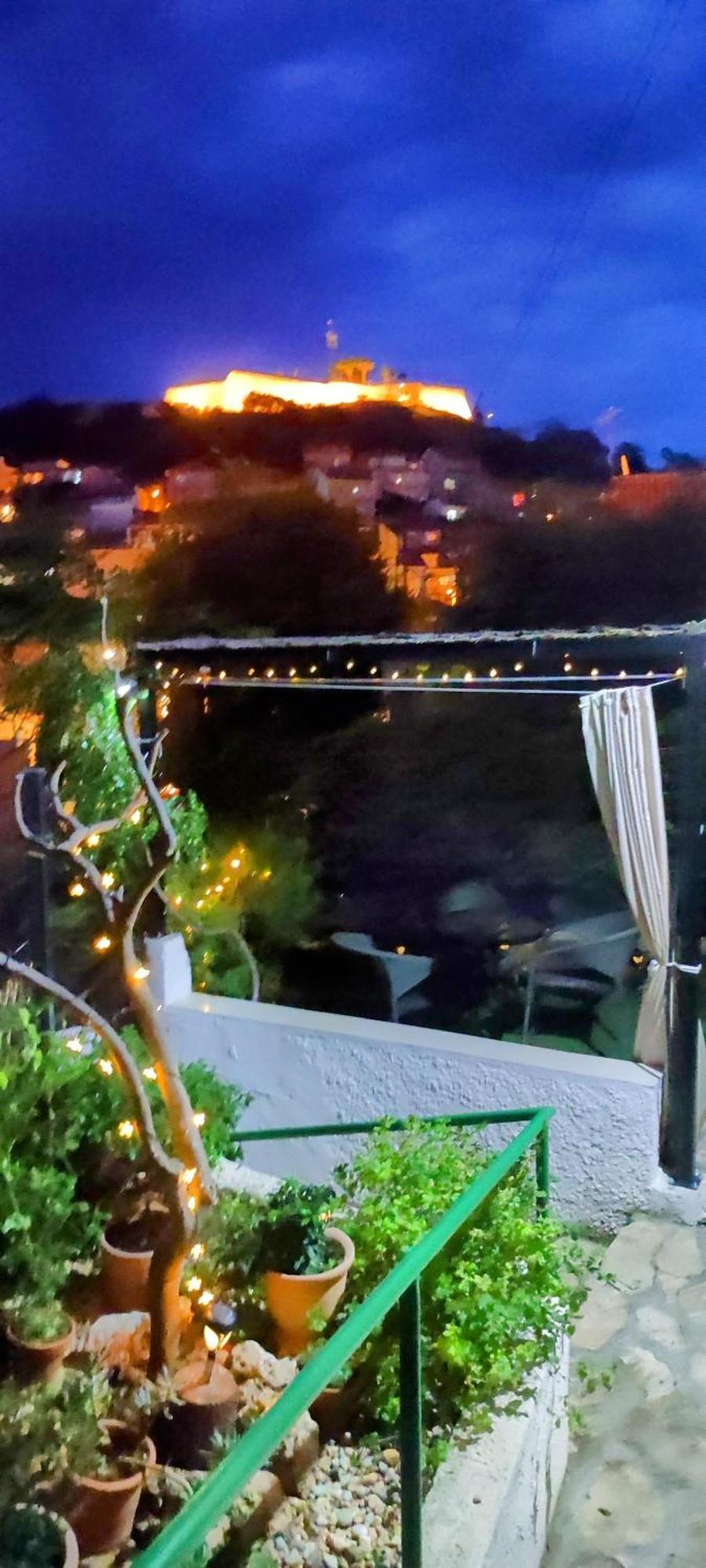 Campo Apartment Sibenik